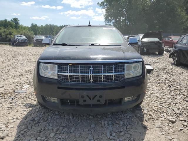 Photo 4 VIN: 2LMDU88C67BJ23989 - LINCOLN MKX 