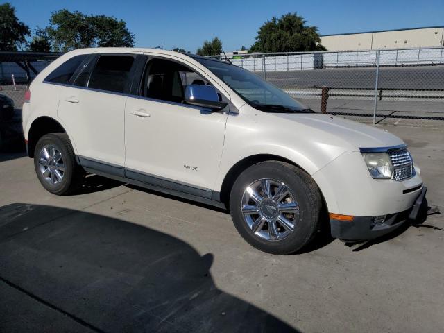 Photo 3 VIN: 2LMDU88C67BJ26861 - LINCOLN MKX 