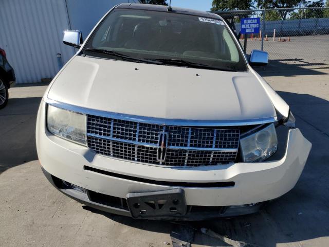 Photo 4 VIN: 2LMDU88C67BJ26861 - LINCOLN MKX 