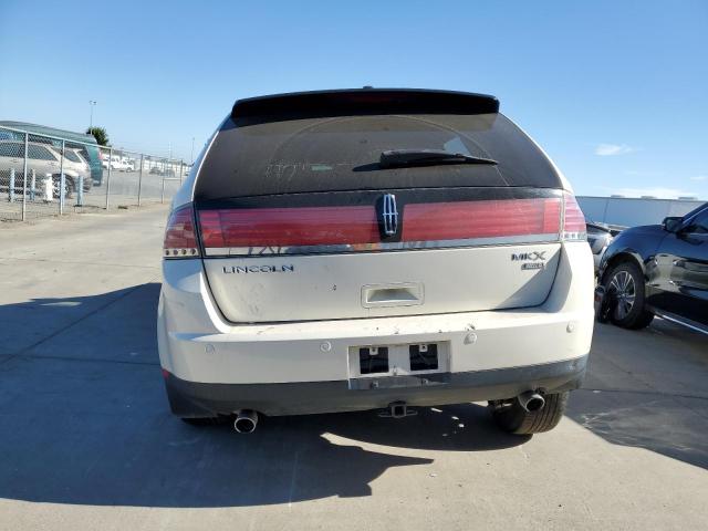 Photo 5 VIN: 2LMDU88C67BJ26861 - LINCOLN MKX 