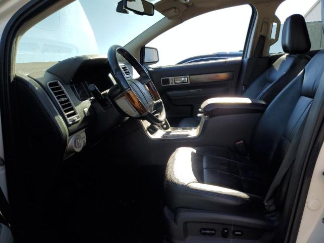 Photo 6 VIN: 2LMDU88C67BJ26861 - LINCOLN MKX 