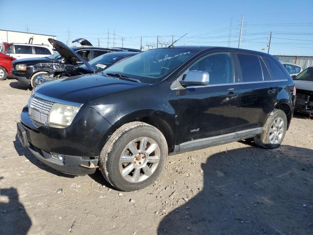 Photo 0 VIN: 2LMDU88C67BJ36578 - LINCOLN MKX 