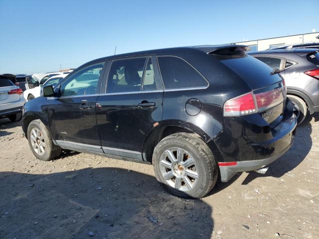 Photo 1 VIN: 2LMDU88C67BJ36578 - LINCOLN MKX 