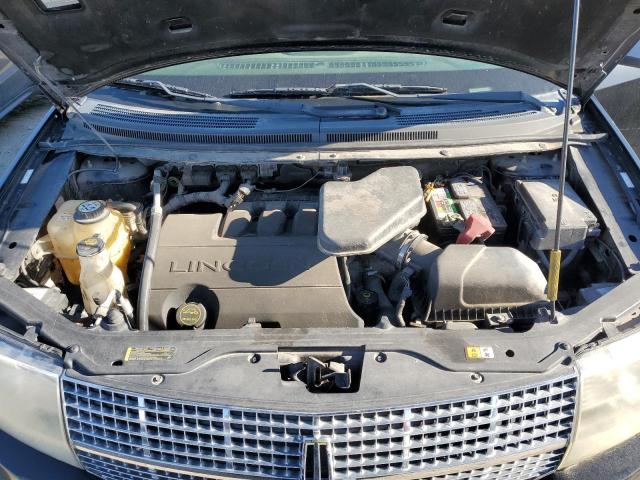 Photo 10 VIN: 2LMDU88C67BJ36578 - LINCOLN MKX 