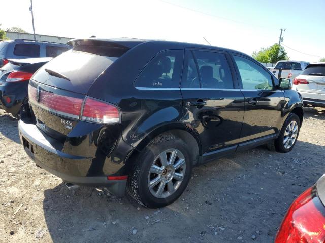 Photo 2 VIN: 2LMDU88C67BJ36578 - LINCOLN MKX 