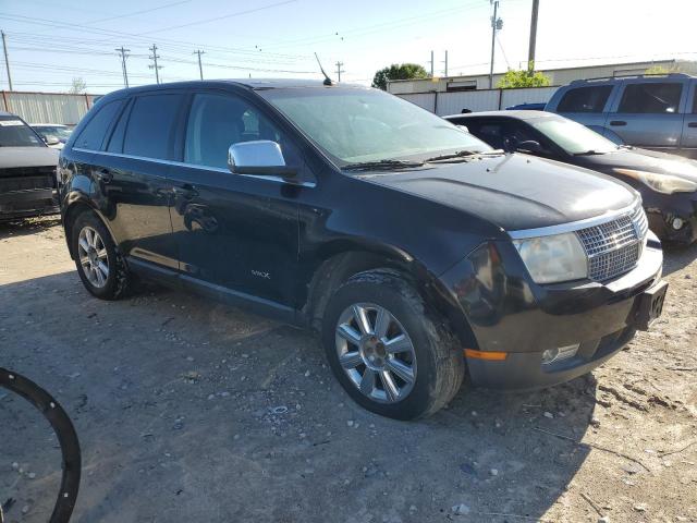 Photo 3 VIN: 2LMDU88C67BJ36578 - LINCOLN MKX 