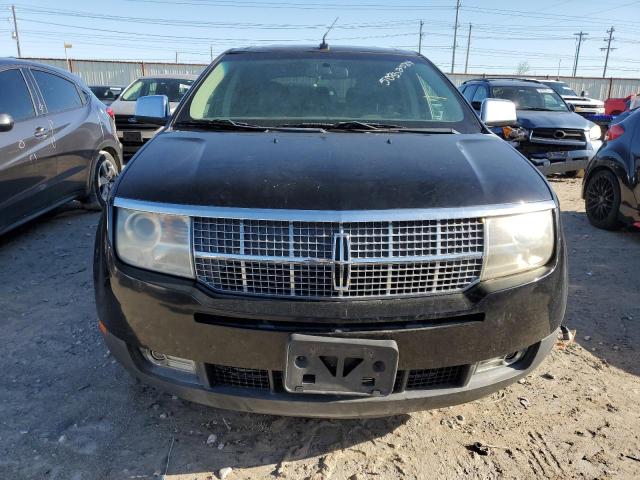 Photo 4 VIN: 2LMDU88C67BJ36578 - LINCOLN MKX 