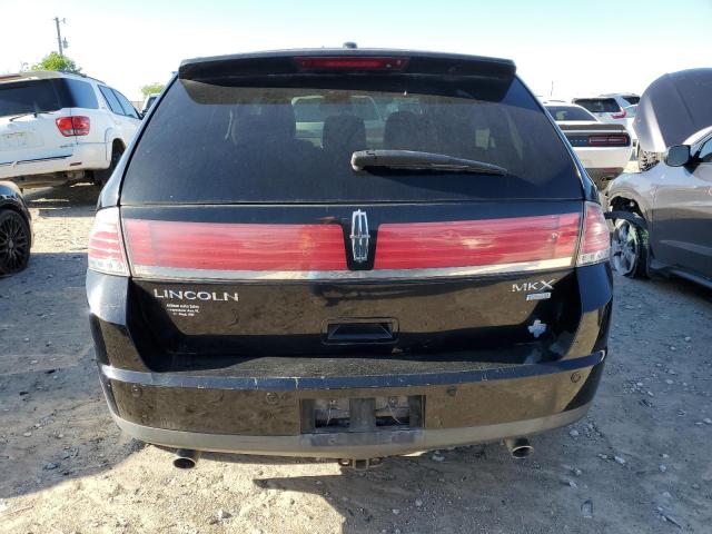 Photo 5 VIN: 2LMDU88C67BJ36578 - LINCOLN MKX 