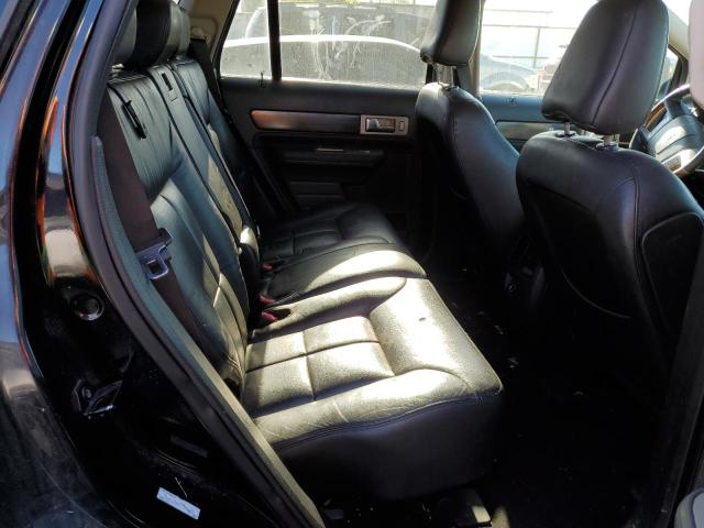 Photo 9 VIN: 2LMDU88C67BJ36578 - LINCOLN MKX 