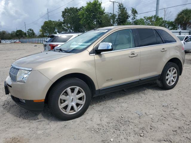 Photo 0 VIN: 2LMDU88C67BJ39738 - LINCOLN MKX 