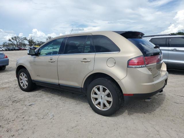 Photo 1 VIN: 2LMDU88C67BJ39738 - LINCOLN MKX 