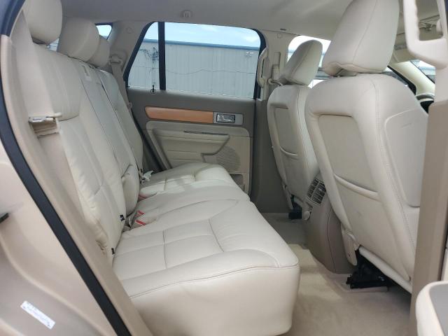 Photo 10 VIN: 2LMDU88C67BJ39738 - LINCOLN MKX 