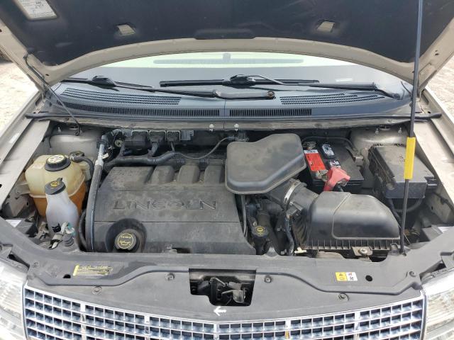 Photo 11 VIN: 2LMDU88C67BJ39738 - LINCOLN MKX 