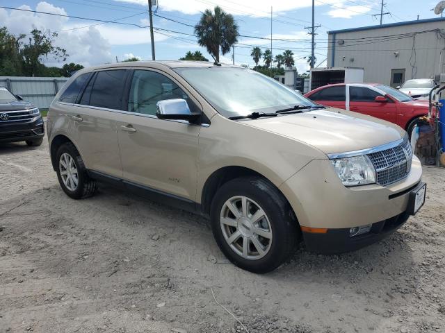 Photo 3 VIN: 2LMDU88C67BJ39738 - LINCOLN MKX 