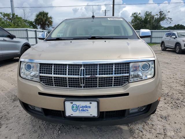 Photo 4 VIN: 2LMDU88C67BJ39738 - LINCOLN MKX 