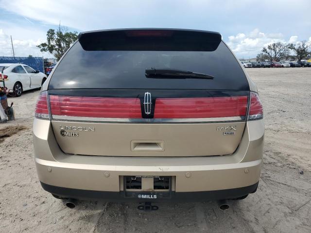 Photo 5 VIN: 2LMDU88C67BJ39738 - LINCOLN MKX 