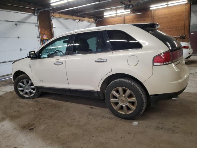 Photo 1 VIN: 2LMDU88C68BJ04733 - LINCOLN MKX 