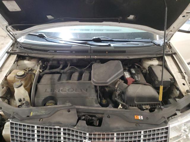 Photo 11 VIN: 2LMDU88C68BJ04733 - LINCOLN MKX 