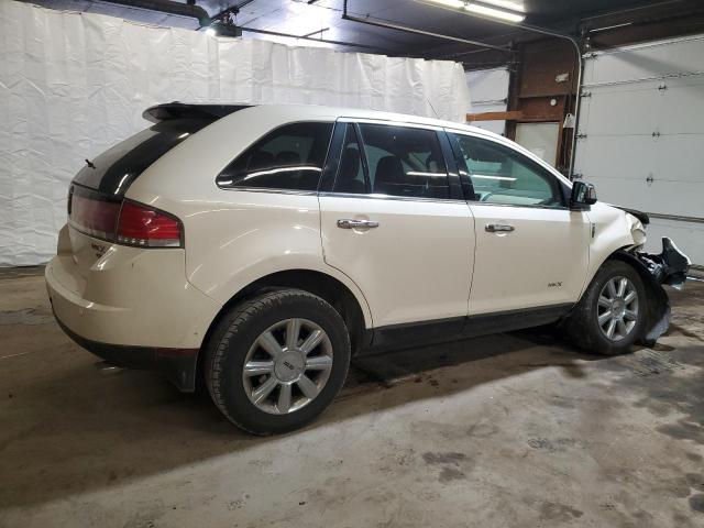 Photo 2 VIN: 2LMDU88C68BJ04733 - LINCOLN MKX 