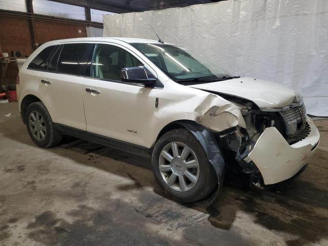 Photo 3 VIN: 2LMDU88C68BJ04733 - LINCOLN MKX 