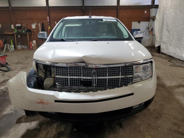 Photo 4 VIN: 2LMDU88C68BJ04733 - LINCOLN MKX 