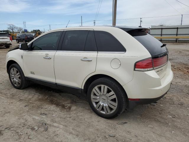 Photo 1 VIN: 2LMDU88C68BJ06191 - LINCOLN MKX 