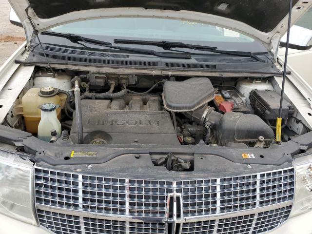 Photo 10 VIN: 2LMDU88C68BJ06191 - LINCOLN MKX 