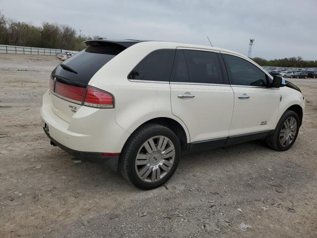 Photo 2 VIN: 2LMDU88C68BJ06191 - LINCOLN MKX 