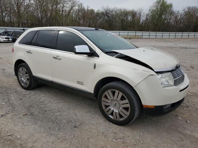 Photo 3 VIN: 2LMDU88C68BJ06191 - LINCOLN MKX 