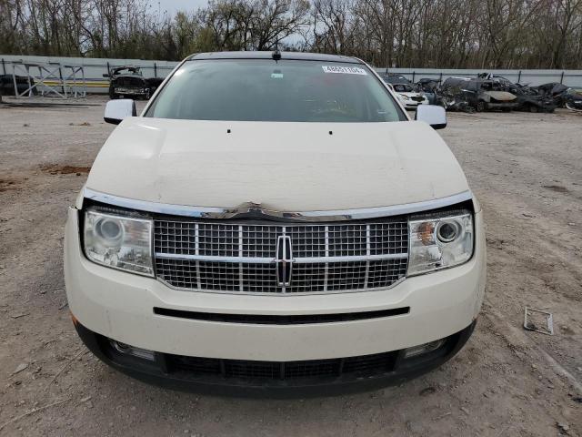 Photo 4 VIN: 2LMDU88C68BJ06191 - LINCOLN MKX 