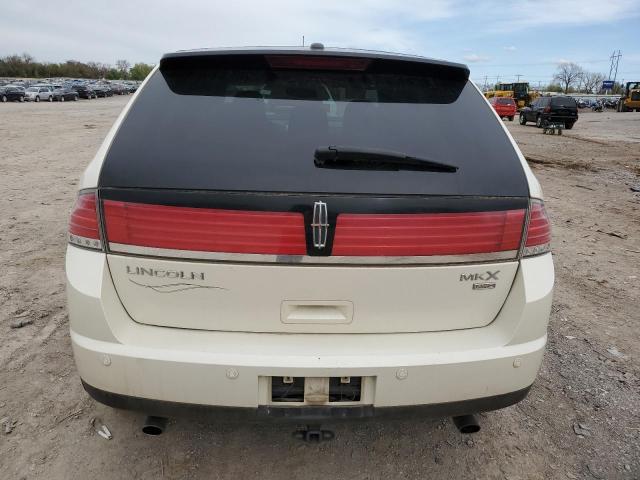 Photo 5 VIN: 2LMDU88C68BJ06191 - LINCOLN MKX 