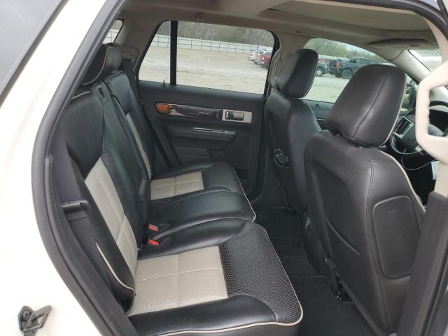 Photo 9 VIN: 2LMDU88C68BJ06191 - LINCOLN MKX 