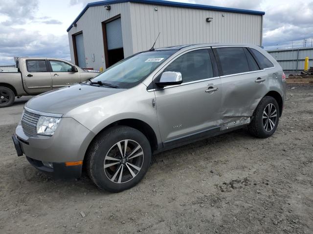 Photo 0 VIN: 2LMDU88C68BJ09480 - LINCOLN MKX 