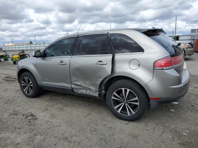 Photo 1 VIN: 2LMDU88C68BJ09480 - LINCOLN MKX 