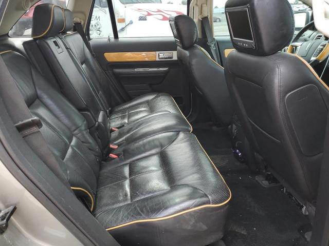 Photo 10 VIN: 2LMDU88C68BJ09480 - LINCOLN MKX 