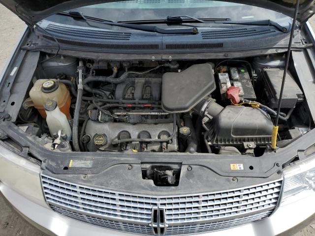 Photo 11 VIN: 2LMDU88C68BJ09480 - LINCOLN MKX 