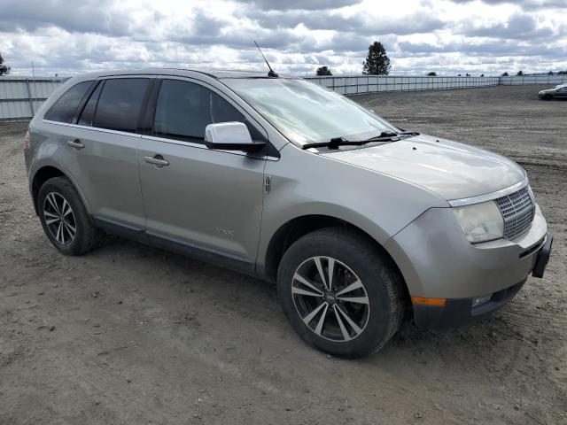 Photo 3 VIN: 2LMDU88C68BJ09480 - LINCOLN MKX 