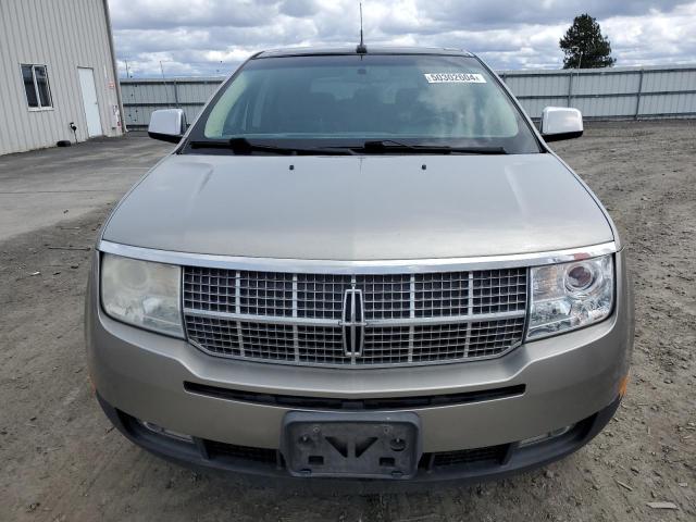 Photo 4 VIN: 2LMDU88C68BJ09480 - LINCOLN MKX 