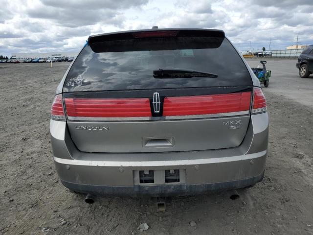 Photo 5 VIN: 2LMDU88C68BJ09480 - LINCOLN MKX 