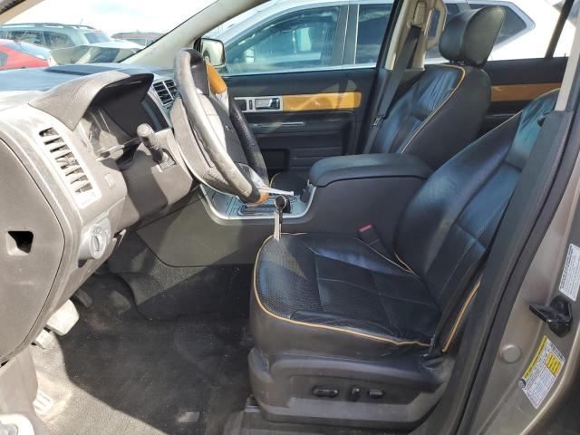 Photo 6 VIN: 2LMDU88C68BJ09480 - LINCOLN MKX 