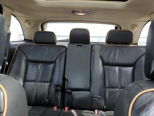 Photo 9 VIN: 2LMDU88C68BJ09480 - LINCOLN MKX 