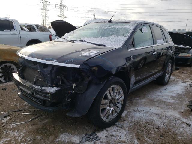 Photo 0 VIN: 2LMDU88C68BJ12783 - LINCOLN MKX 