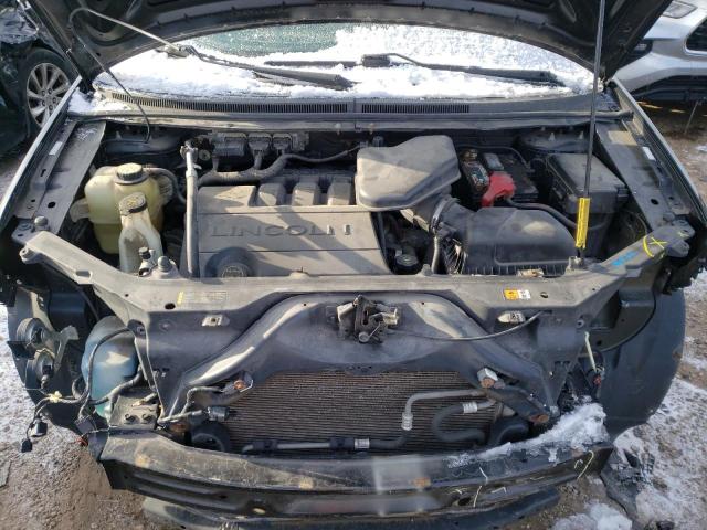 Photo 10 VIN: 2LMDU88C68BJ12783 - LINCOLN MKX 