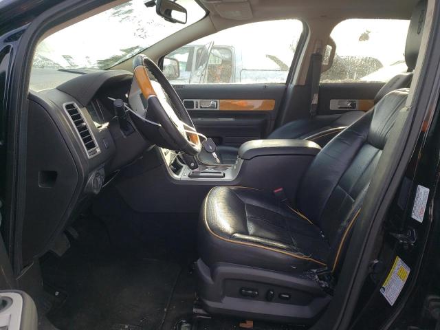 Photo 6 VIN: 2LMDU88C68BJ12783 - LINCOLN MKX 