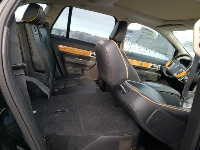 Photo 9 VIN: 2LMDU88C68BJ12783 - LINCOLN MKX 