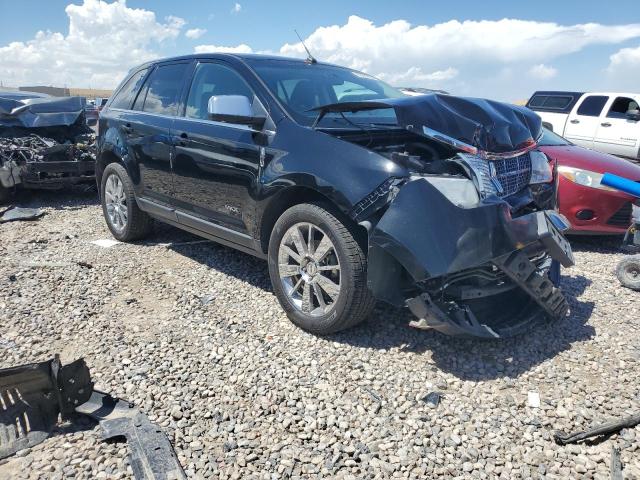 Photo 3 VIN: 2LMDU88C68BJ35660 - LINCOLN MKX 