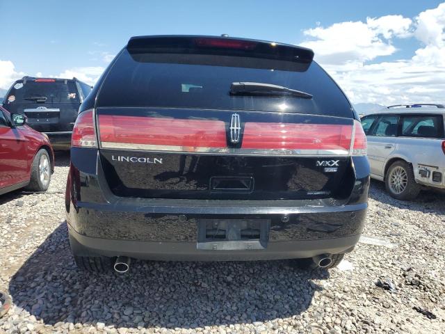 Photo 5 VIN: 2LMDU88C68BJ35660 - LINCOLN MKX 