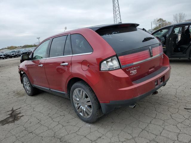 Photo 1 VIN: 2LMDU88C69BJ12140 - LINCOLN MKX 