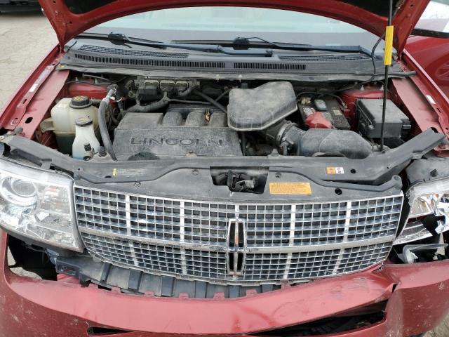 Photo 11 VIN: 2LMDU88C69BJ12140 - LINCOLN MKX 