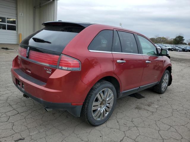 Photo 2 VIN: 2LMDU88C69BJ12140 - LINCOLN MKX 